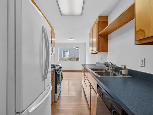1610 Dolphin Drive, Aptos, California 95003