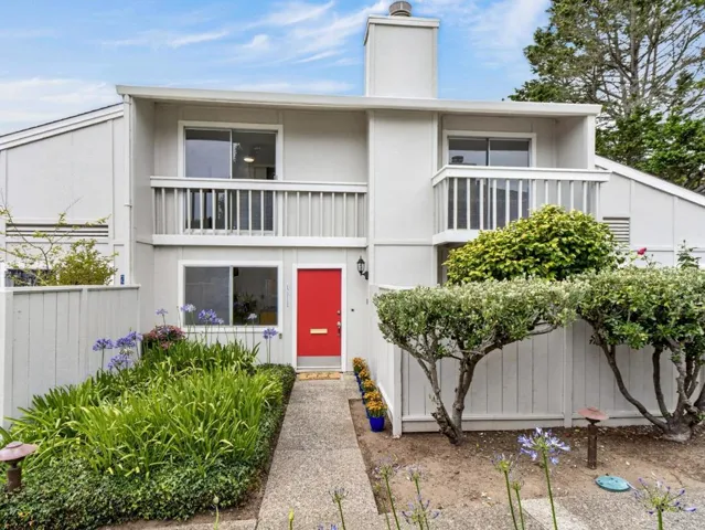 1610 Dolphin Drive, Aptos, California 95003