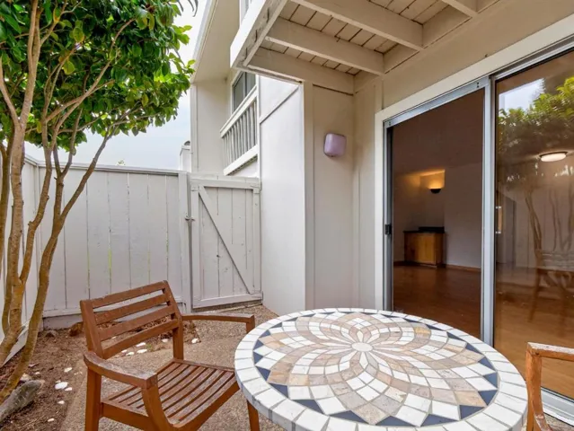 1610 Dolphin Drive, Aptos, California 95003