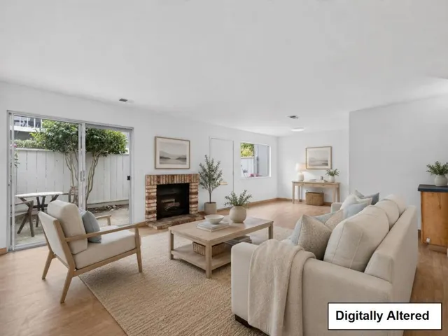 1610 Dolphin Drive, Aptos, California 95003