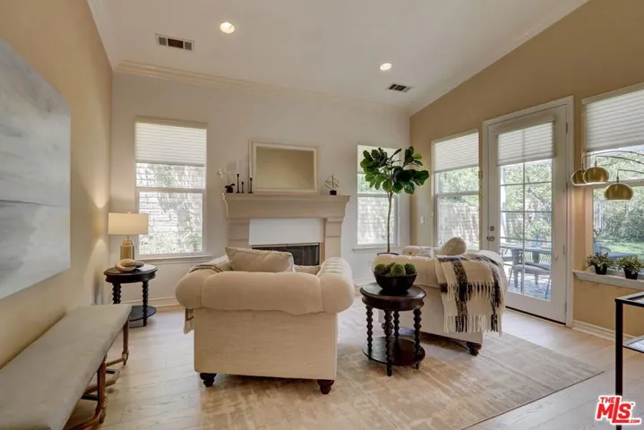 23863 Erin Place, West Hills, California 91304