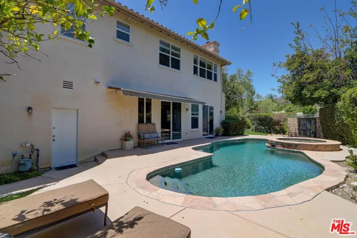 23863 Erin Place, West Hills, California 91304