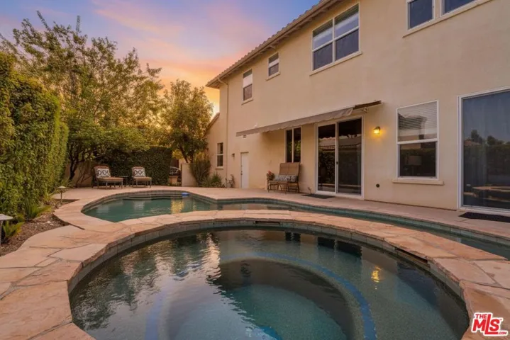 23863 Erin Place, West Hills, California 91304