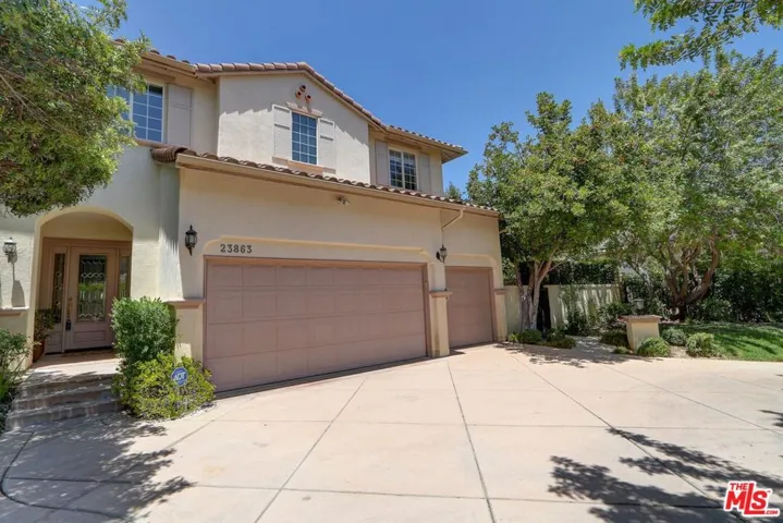 23863 Erin Place, West Hills, California 91304