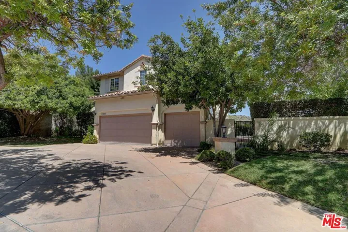 23863 Erin Place, West Hills, California 91304