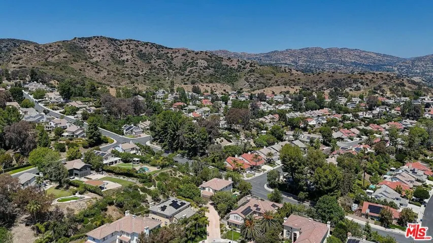 23863 Erin Place, West Hills, California 91304