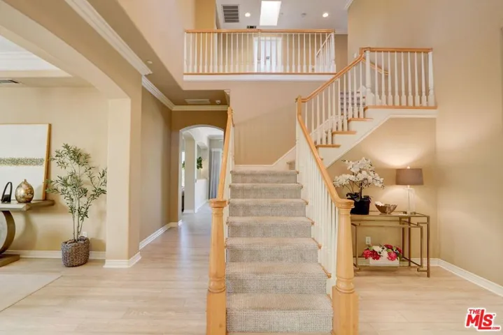 23863 Erin Place, West Hills, California 91304