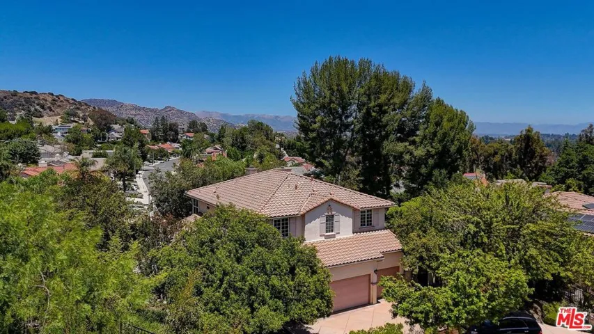 23863 Erin Place, West Hills, California 91304