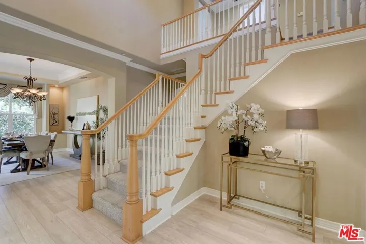 23863 Erin Place, West Hills, California 91304