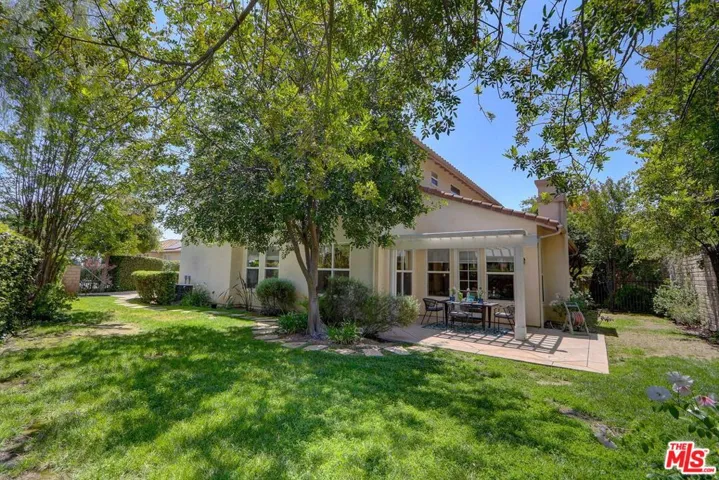 23863 Erin Place, West Hills, California 91304