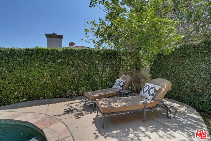 23863 Erin Place, West Hills, California 91304