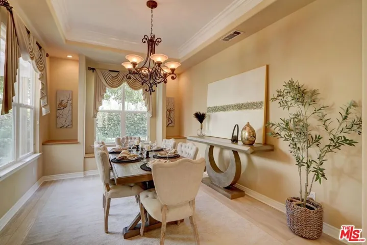23863 Erin Place, West Hills, California 91304