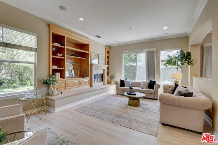 23863 Erin Place, West Hills, California 91304