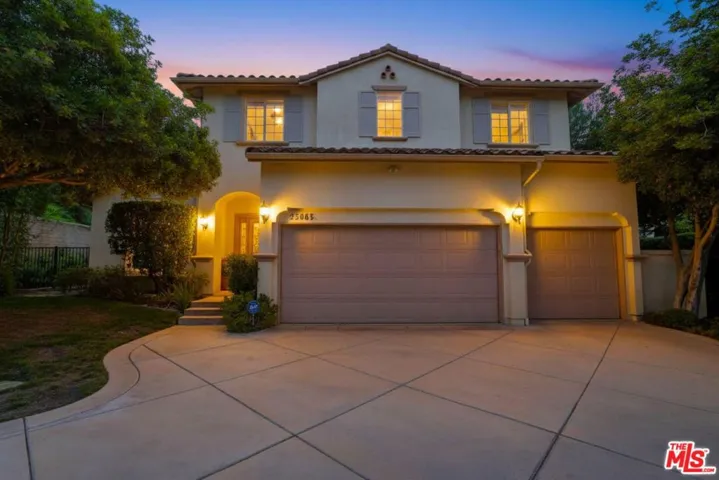 23863 Erin Place, West Hills, California 91304