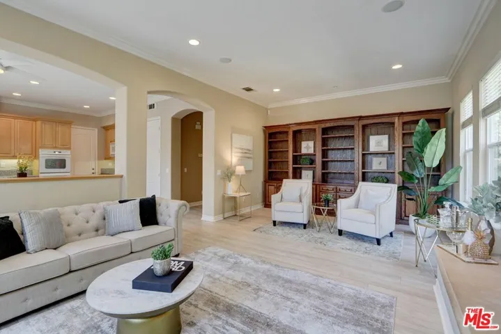 23863 Erin Place, West Hills, California 91304