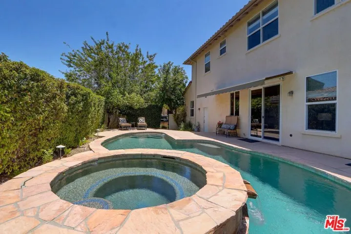 23863 Erin Place, West Hills, California 91304