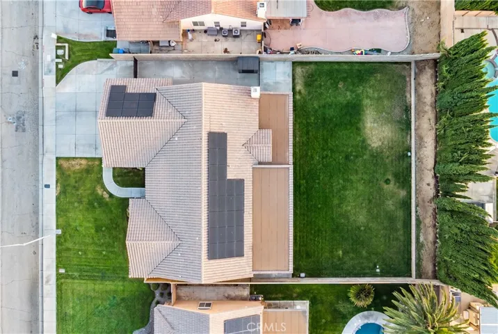 41029 Walrus Way, Palmdale, California 93551
