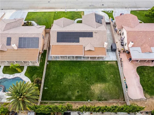 41029 Walrus Way, Palmdale, California 93551