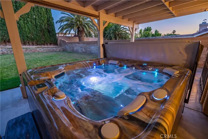 41029 Walrus Way, Palmdale, California 93551
