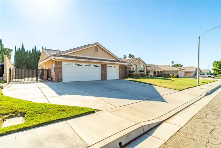 41029 Walrus Way, Palmdale, California 93551