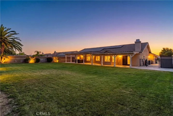 41029 Walrus Way, Palmdale, California 93551