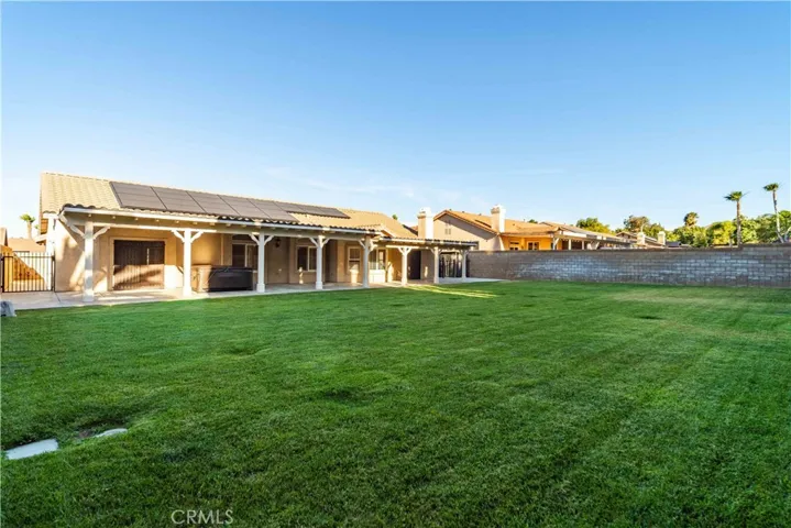 41029 Walrus Way, Palmdale, California 93551