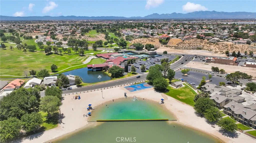 Lake Beach
