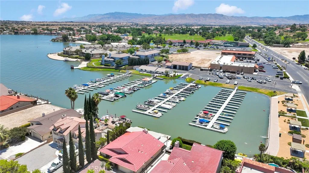 Lake Marina