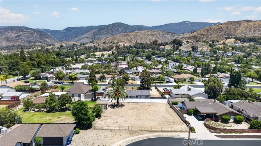0 Echo Drive, San Bernardino, California 92404