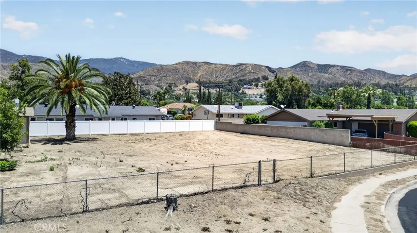 0 Echo Drive, San Bernardino, California 92404