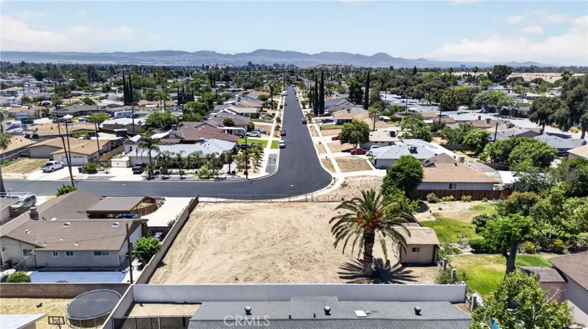0 Echo Drive, San Bernardino, California 92404