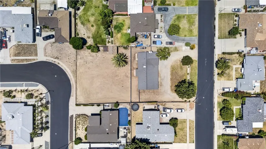 0 Echo Drive, San Bernardino, California 92404