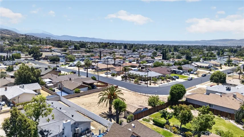 0 Echo Drive, San Bernardino, California 92404