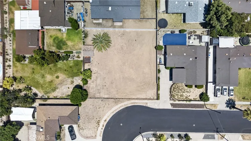 0 Echo Drive, San Bernardino, California 92404