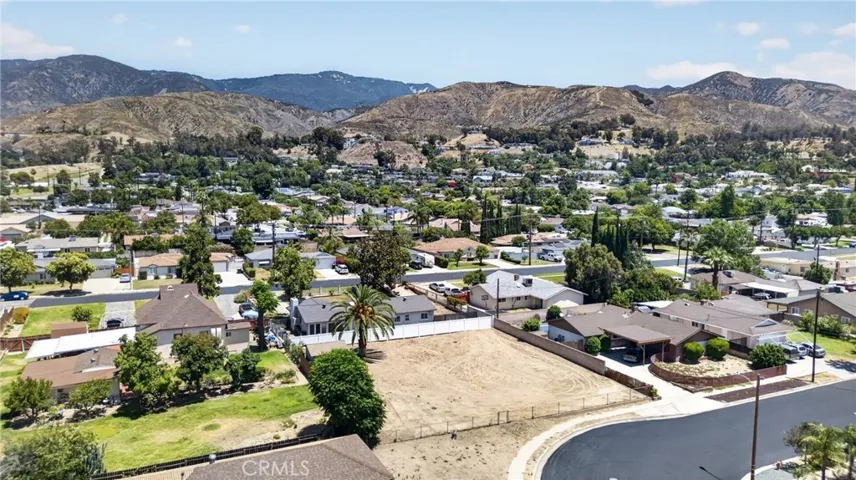 0 Echo Drive, San Bernardino, California 92404