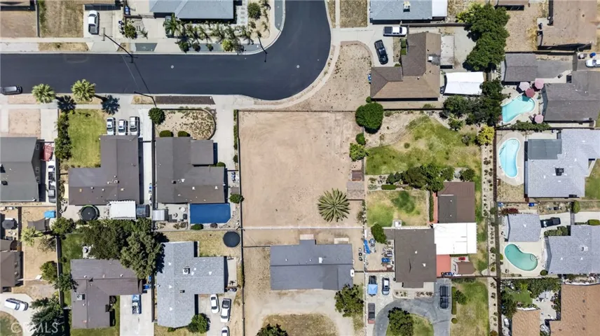 0 Echo Drive, San Bernardino, California 92404