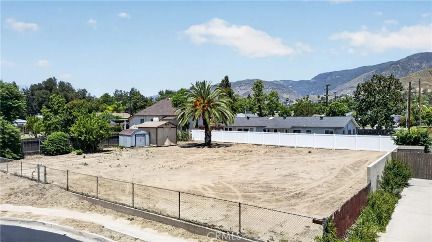 0 Echo Drive, San Bernardino, California 92404