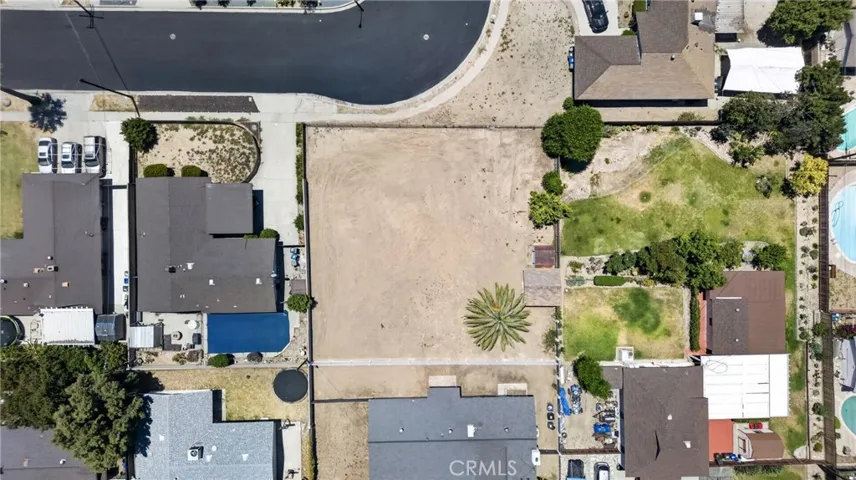 0 Echo Drive, San Bernardino, California 92404