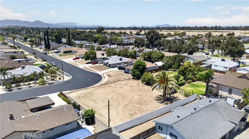 0 Echo Drive, San Bernardino, California 92404