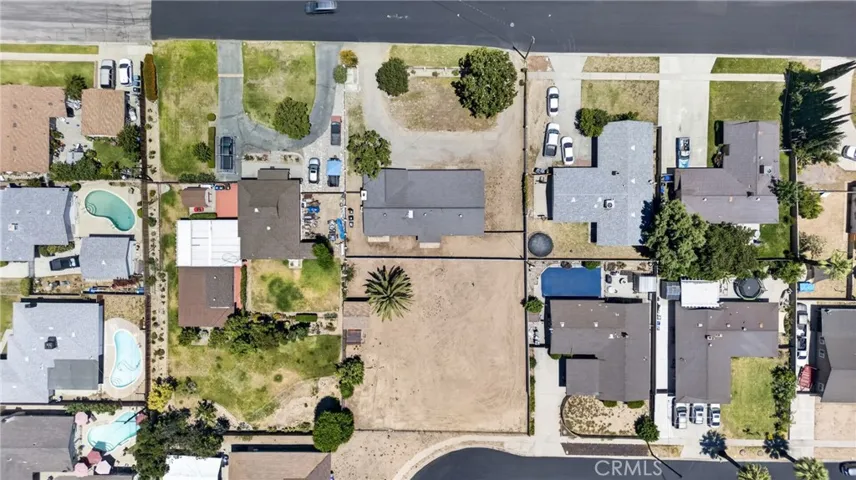 0 Echo Drive, San Bernardino, California 92404
