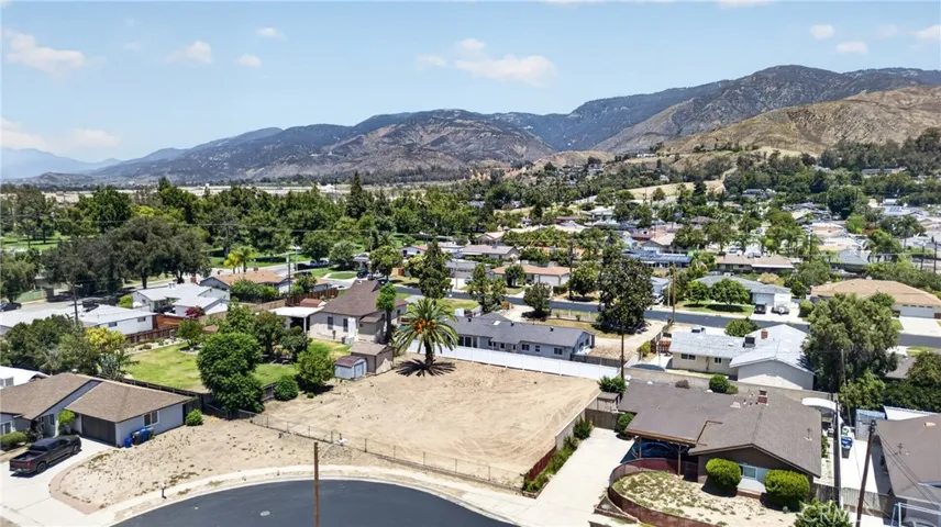 0 Echo Drive, San Bernardino, California 92404