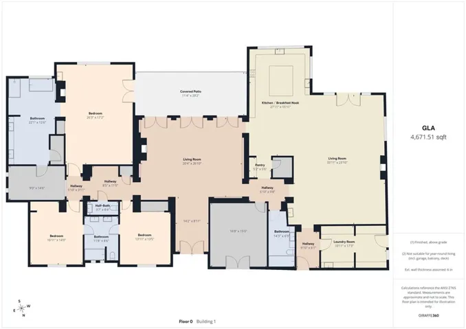 1662 Cherokee Road, Corona, California 92881