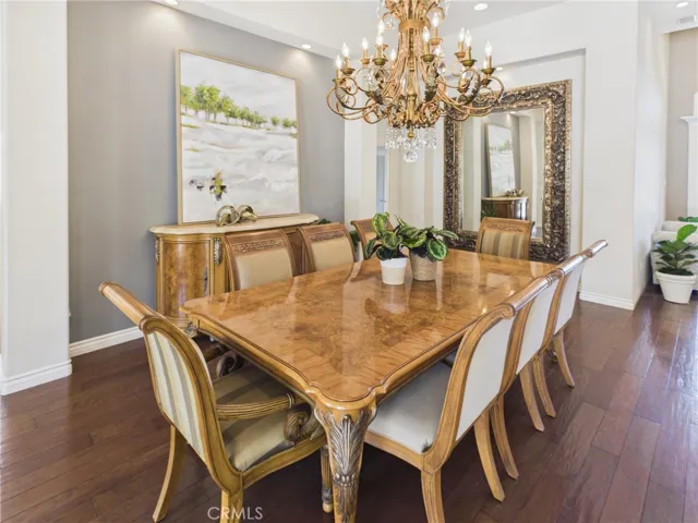 1662 Cherokee Road, Corona, California 92881