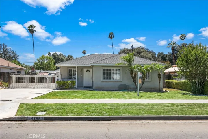 4126 Eileen Street, Riverside, California 92504