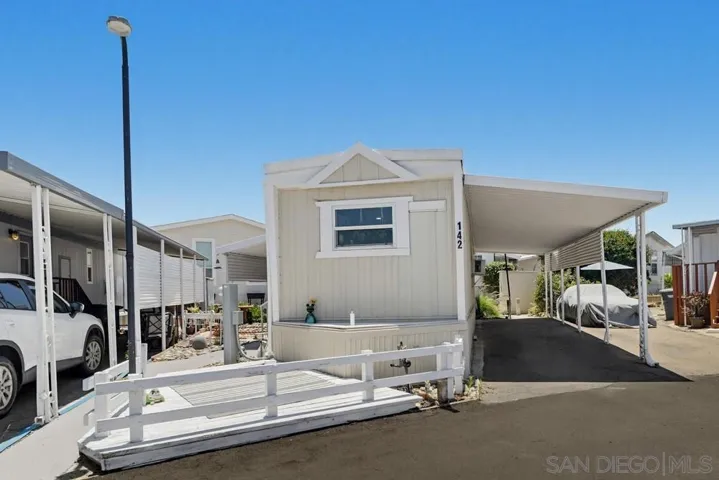 410 S 1st 142, El Cajon, California 92019