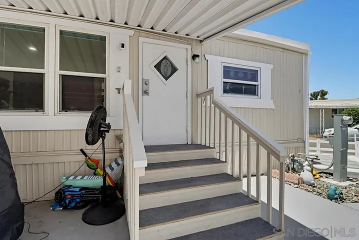 410 S 1st 142, El Cajon, California 92019