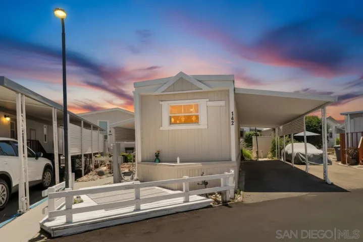 410 S 1st 142, El Cajon, California 92019
