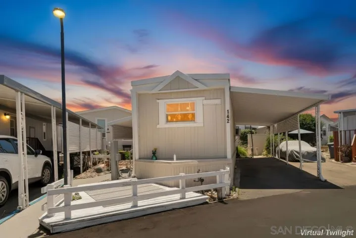410 S 1st 142, El Cajon, California 92019