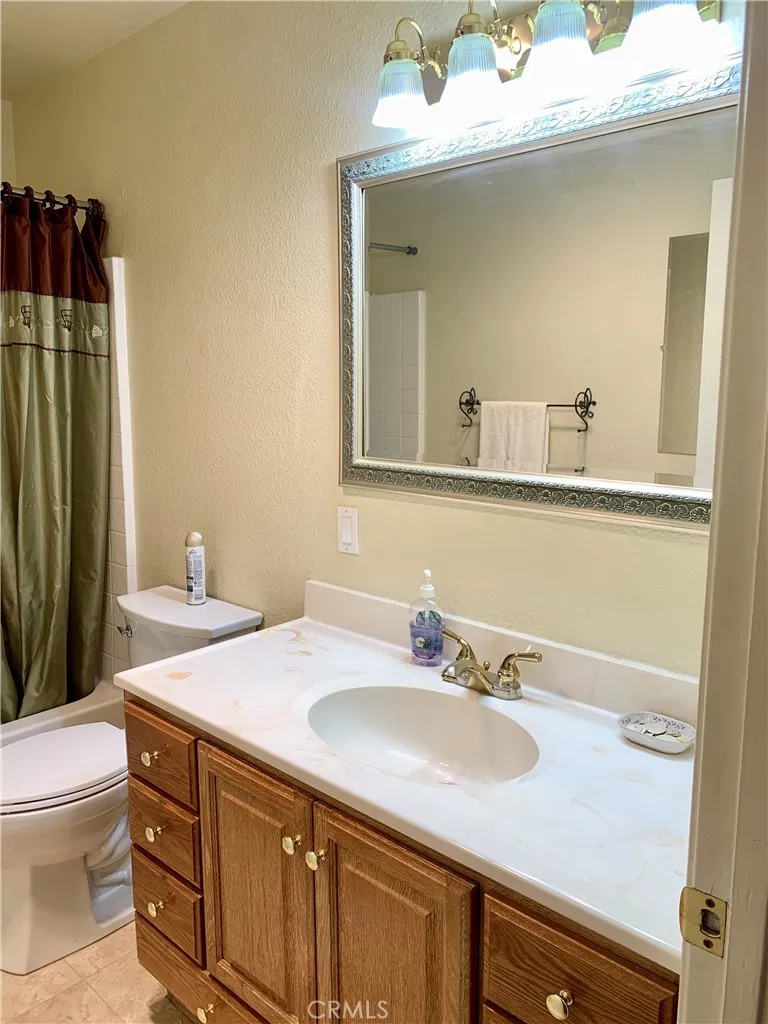 3rd bath