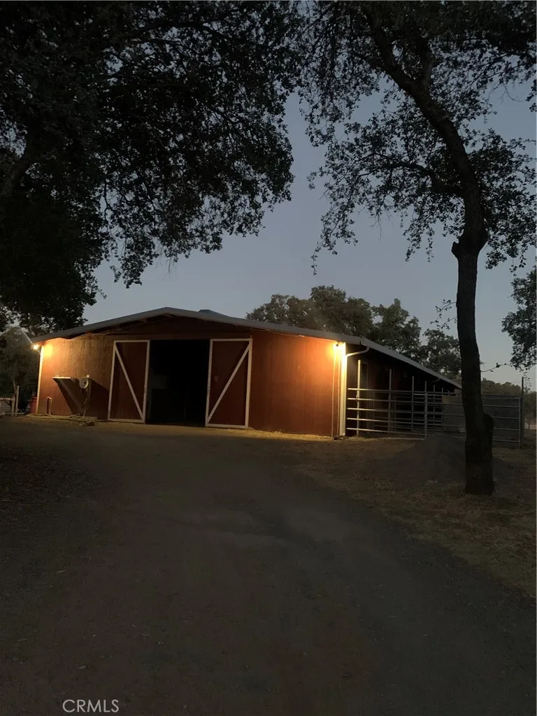 HVL Stables